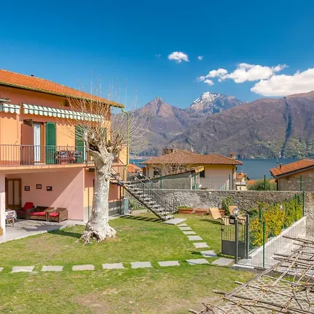 Apartment Panorama Lake Como @