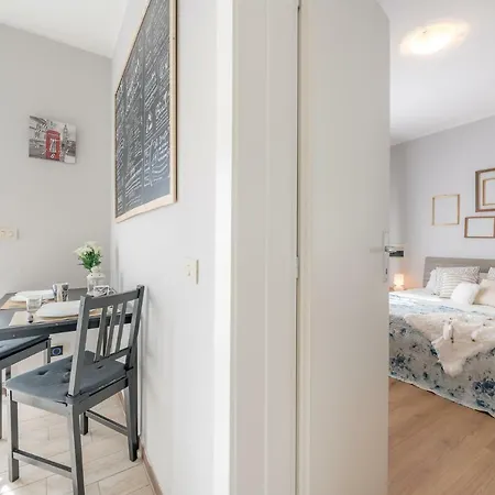 Panorama Lake Como @ Apartment Acquaseria