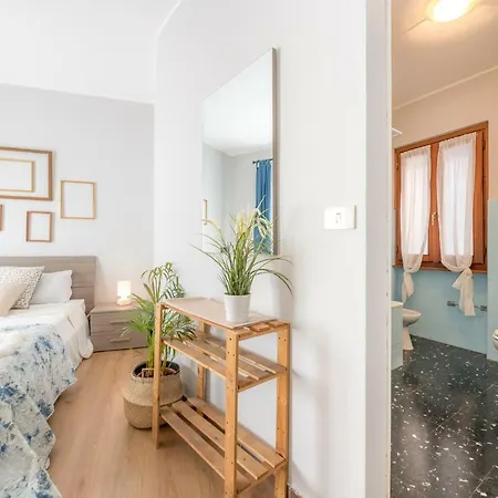Panorama Lake Como @ Apartamento *
