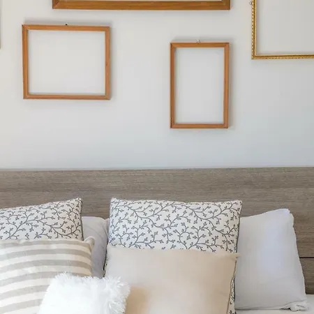 Apartamento Panorama Lake Como @ Acquaseria