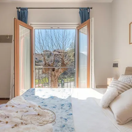 Apartamento Panorama Lake Como @ Acquaseria