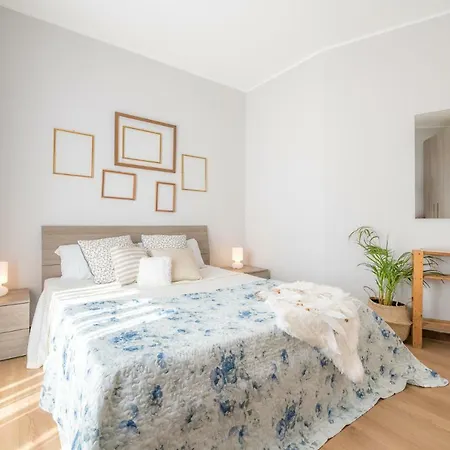 Apartment Panorama Lake Como @ Acquaseria