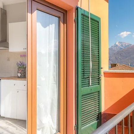 Panorama Lake Como @ Apartment *